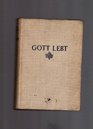 Beweise Für Die Existenz Gottes Amazon.com: Gott lebt - Beweise für die Existenz Gottes: unknown author