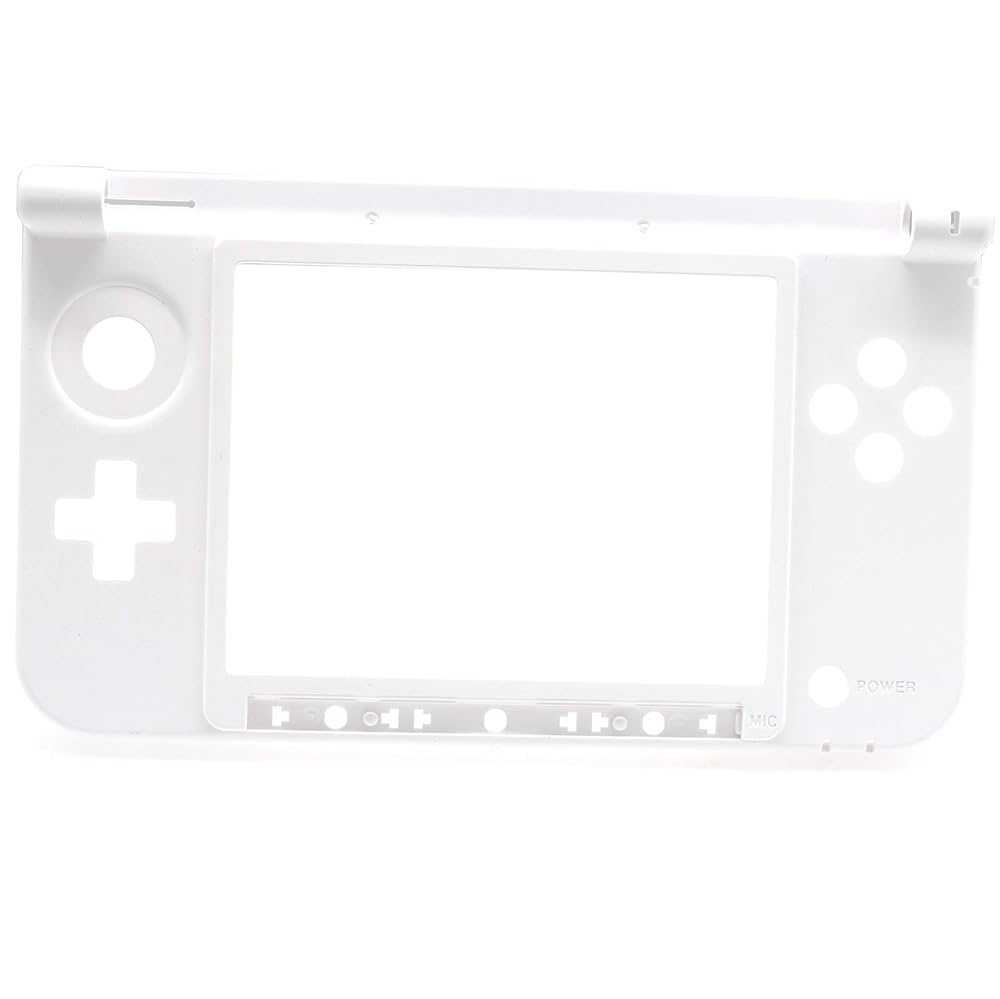 miO.3DS Amazon.com: Deal4GO Replacement Hinge Part Bottom Middle