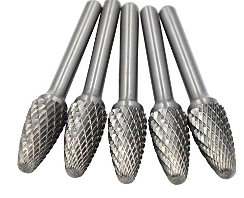 Best Carbide Burrs