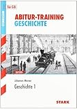 erdkunde abitur 2013 nrw  Abitur-Training Geschichte / Geschichte 1: Bayern Abitur 2014/2015: für G8 Bayern von Werner, Johannes (2013) Taschenbuch