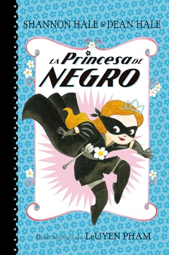 La Princesa de Negro (La Princesa de Negro) (Primeras lecturas)