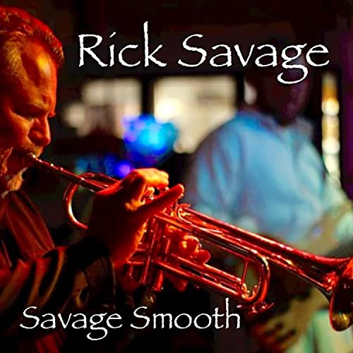 Savage Smooth de Rick Savage no Amazon Music Unlimited