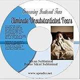 Overcoming Irrational Fears Subliminal Brainwave CD Ocean