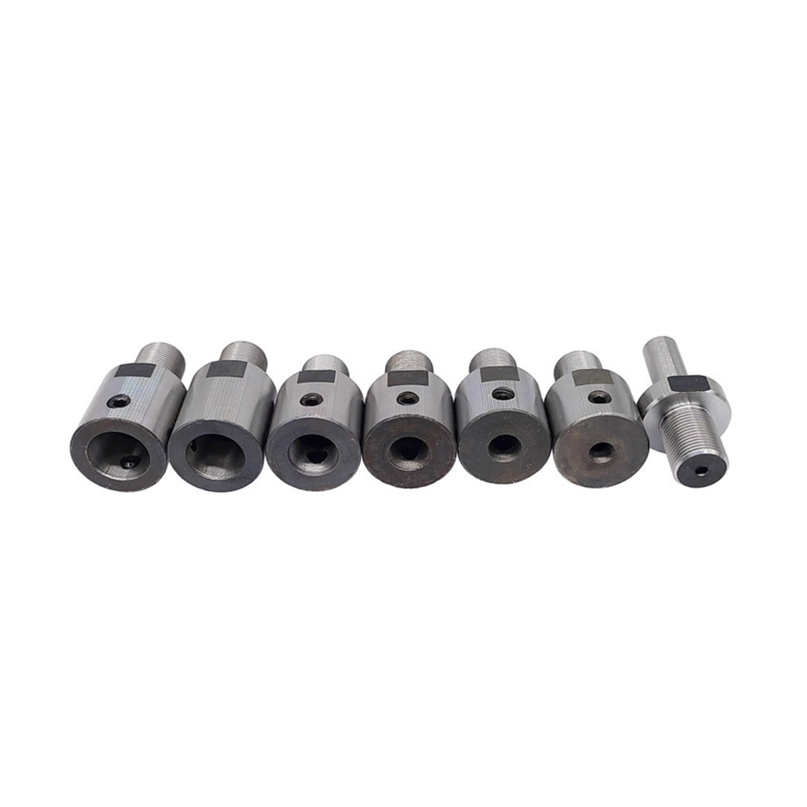 Uchwyt Tokarski, K01-50 uchwyt tokarski 3 szczęki 4 M14*1 korbowód K01-63 80 K02-50 63 80B samocentrujący Mini DIY Metal do narzędzi tokarki drewna(K01-50)