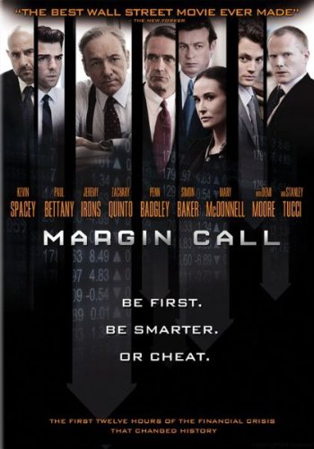 Amazon.com: Margin Call (Marge de Manoeuvre) : Películas y TV