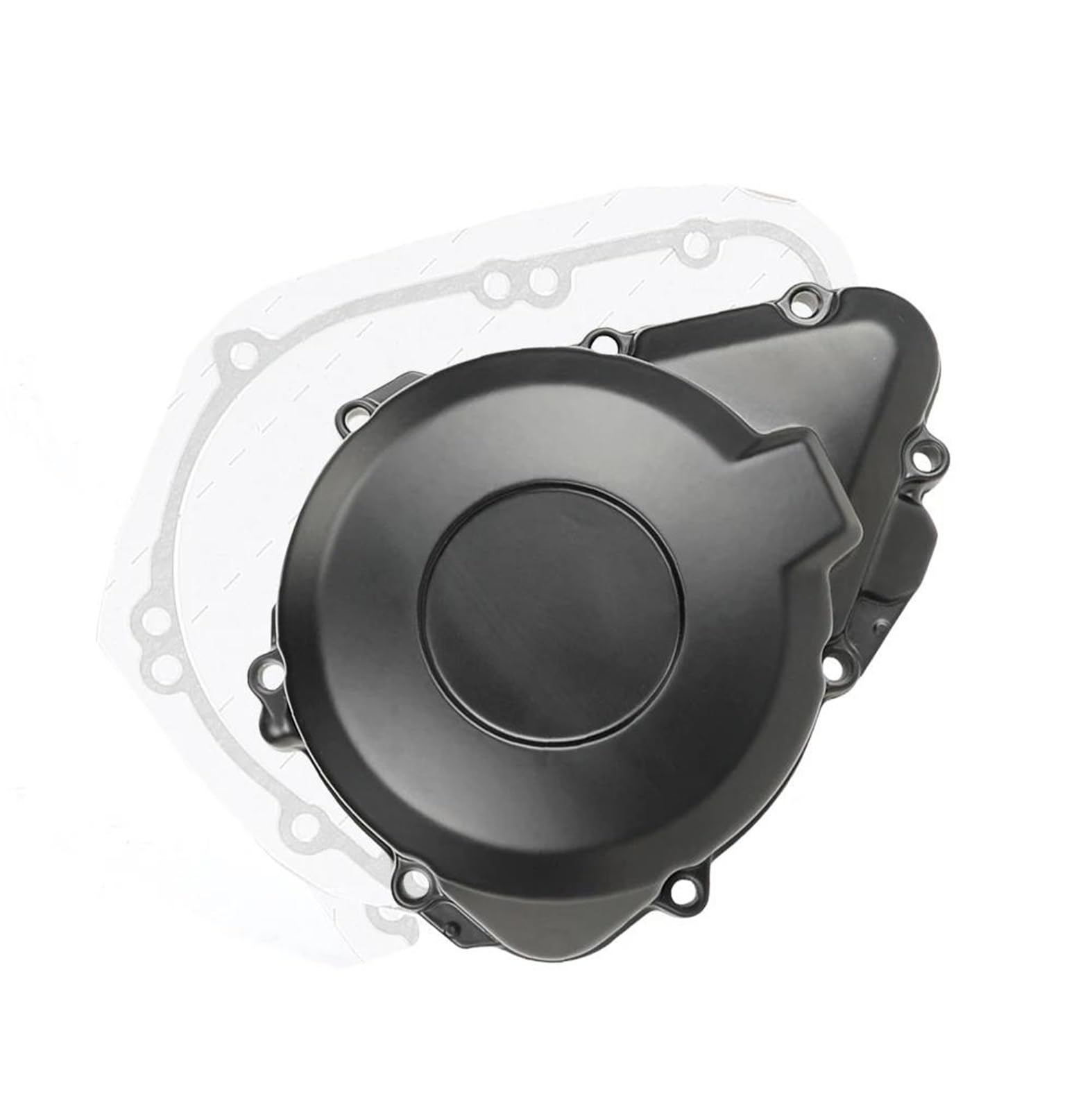 Cache-moteur latéral Z 900 RS Protection carter de rechange robuste - 6