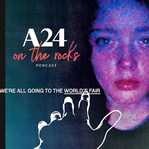 We're All Going to the World's Fair (2021) Film Review