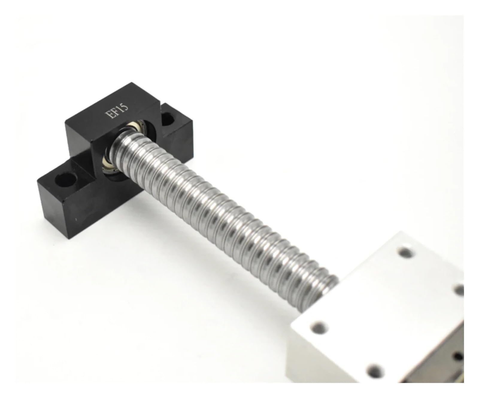 DAVBIR SFU1204 SFU1605 SFU2005 Soporte de extremo de husillo de bolas BK10 BF10 BK12 BF12 BK15 BF15 BK20 BF20 FK10 FF10 FK12 FF12 FK15 FF15 EK10 EK12 perfection (Size : BK12 BF12)
