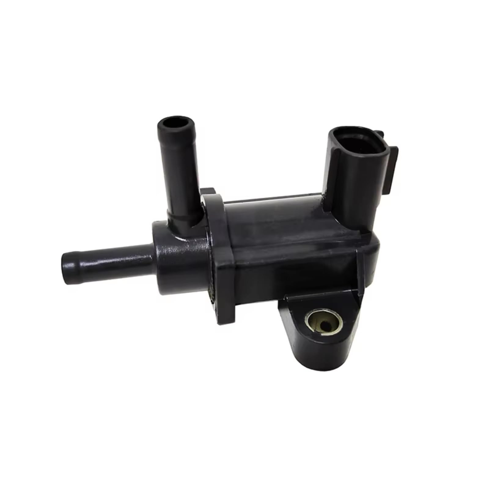 Moxsqft One Color Auto Fluid Control Solenoid Compatible With Toyota For 4Runner 2003-2012 Car Vapor Canister Vacuum Purge Solenoid Valve Accessories 90910-12262