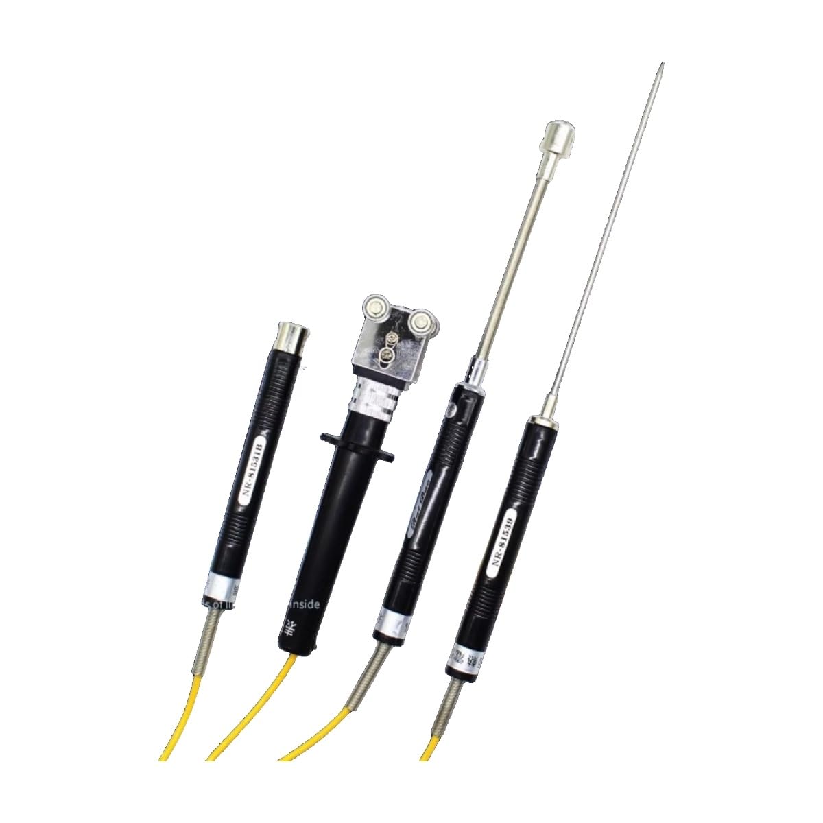 Thermocouple de type K NR-81533B capteur thermique de surface pour maintenance