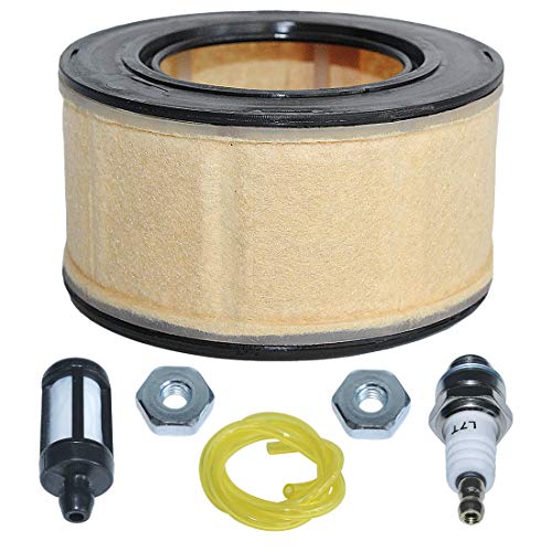 AUMEL Air Filter Fuel Line Bar Nut Kit For Stihl MS261 MS271 MS291 MS311 MS381 Chainsaw Replace 1141 120 1600.