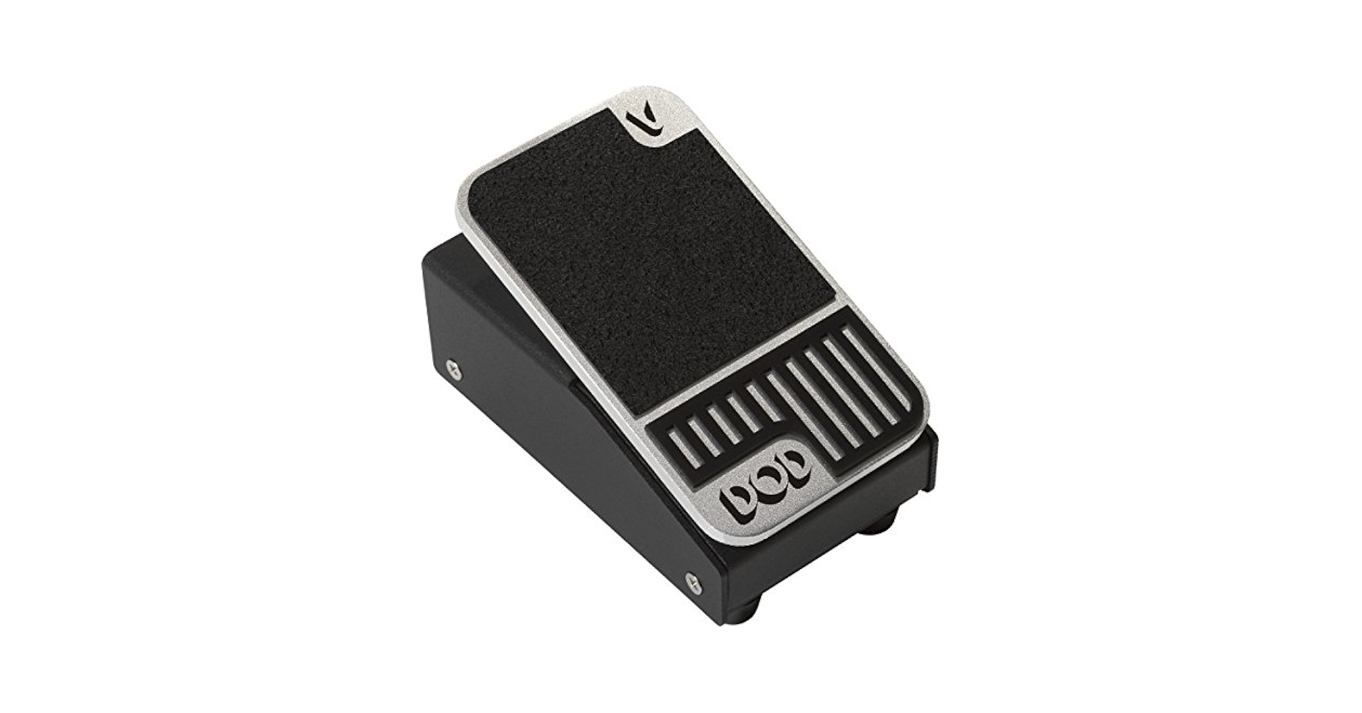 Amazon.com: DigiTech Guitar Volume Pedal, Black (DOD-MiniVOL