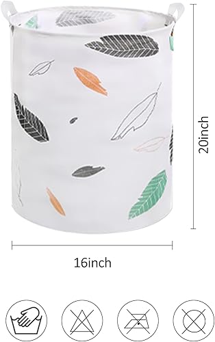 Miniatura 2 de RoyBoder Cesta plegable para ropa sucia en el dormitorio, impermeable, para baño, bolsa grande de lavandería en dormitorio universitario,