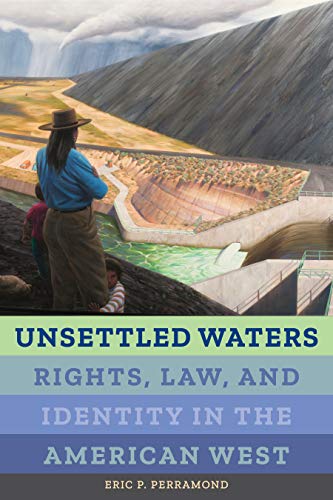 Unsettled Waters: Rights, Law, and Identity in the American West (Critical Environments: Nature, Science, and Politics Book 5)