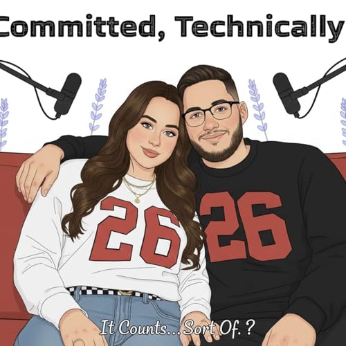 Couverture de Committed Technically