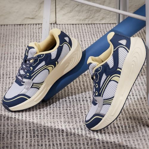 Image of Campus Women RYZE Running Shoes
