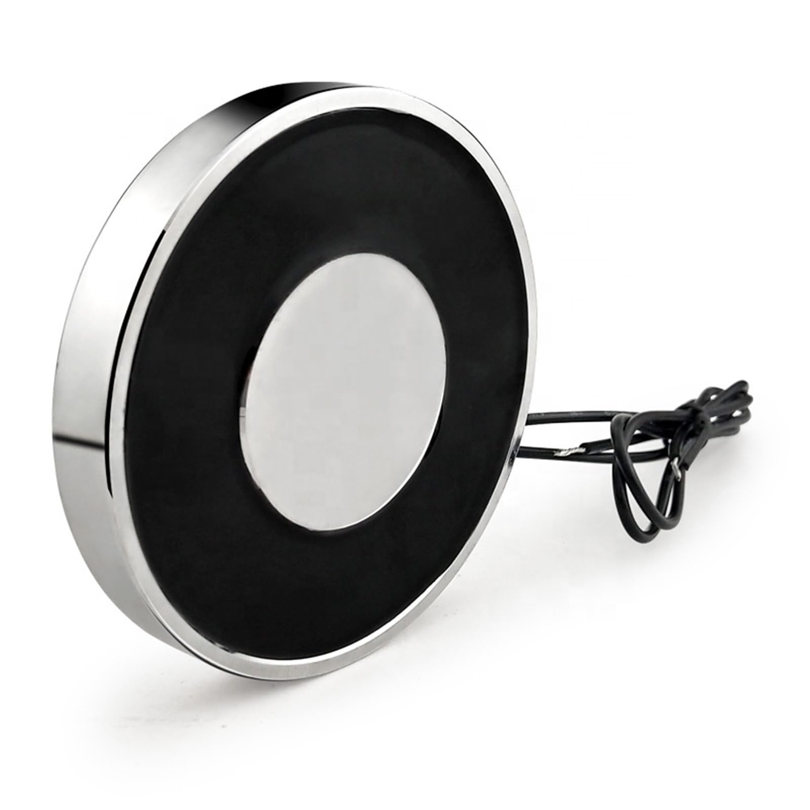 Aimants électriques de maintien 12V pour automatisation de porte de garage