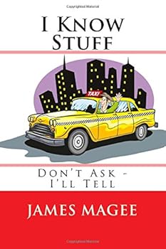 I Know Stuff: Don't Ask - I'll Tell