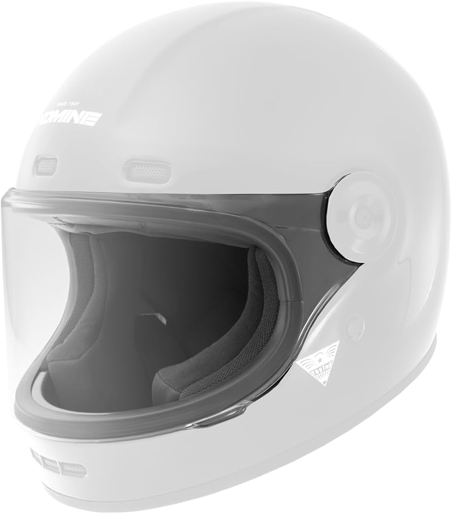 Amazon.co.jp: コミネ(KOMINE) バイク用HK-187 HK-190用 交換用