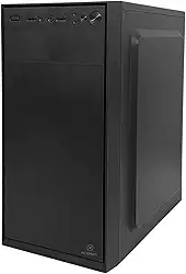 Pc Home Office core I5 2400 16GB DDR3 SSD 480GB WIFI