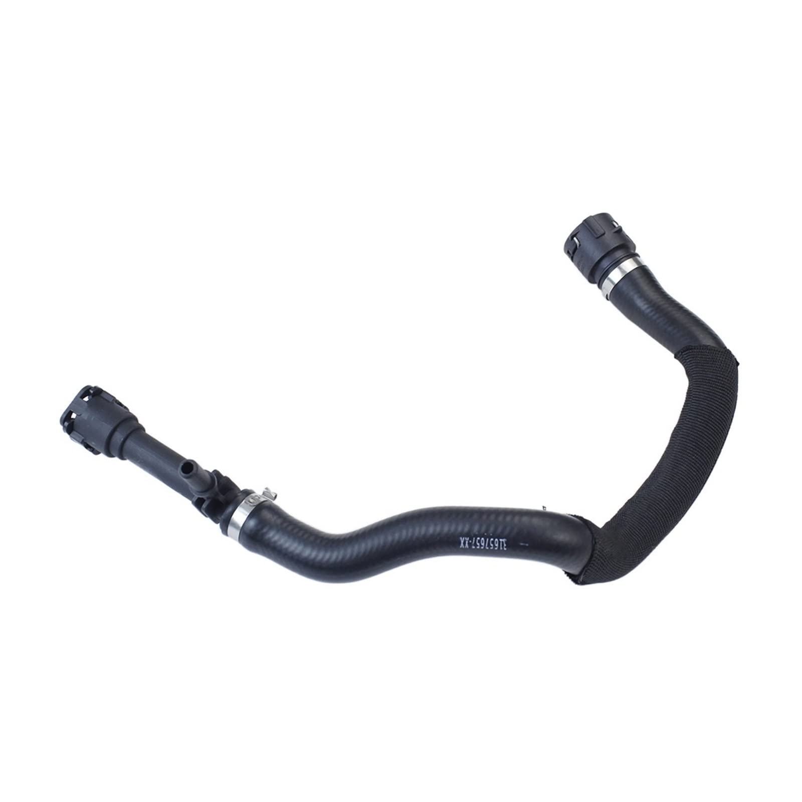 トヨタ(純正) ヒーターホース アウトレット のパーツレビュー | エスティマ(らおる( ^ω^ )) | みんカラ OEM 25862088 ヒーターアウトレットホース 2007-2009 SLE、SLT 3.6L用 Accessories