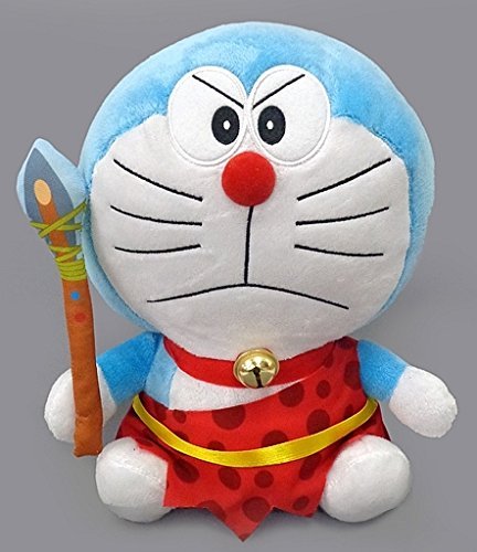 Amazon.co.jp: 映画ドラえもん2016 BIGぬいぐるみ : おもちゃ