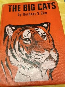 The Big Cats