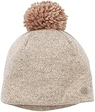  Sterntaler Jungen Beanie Mütze, Braun (Schlamm 946), 51 cm
