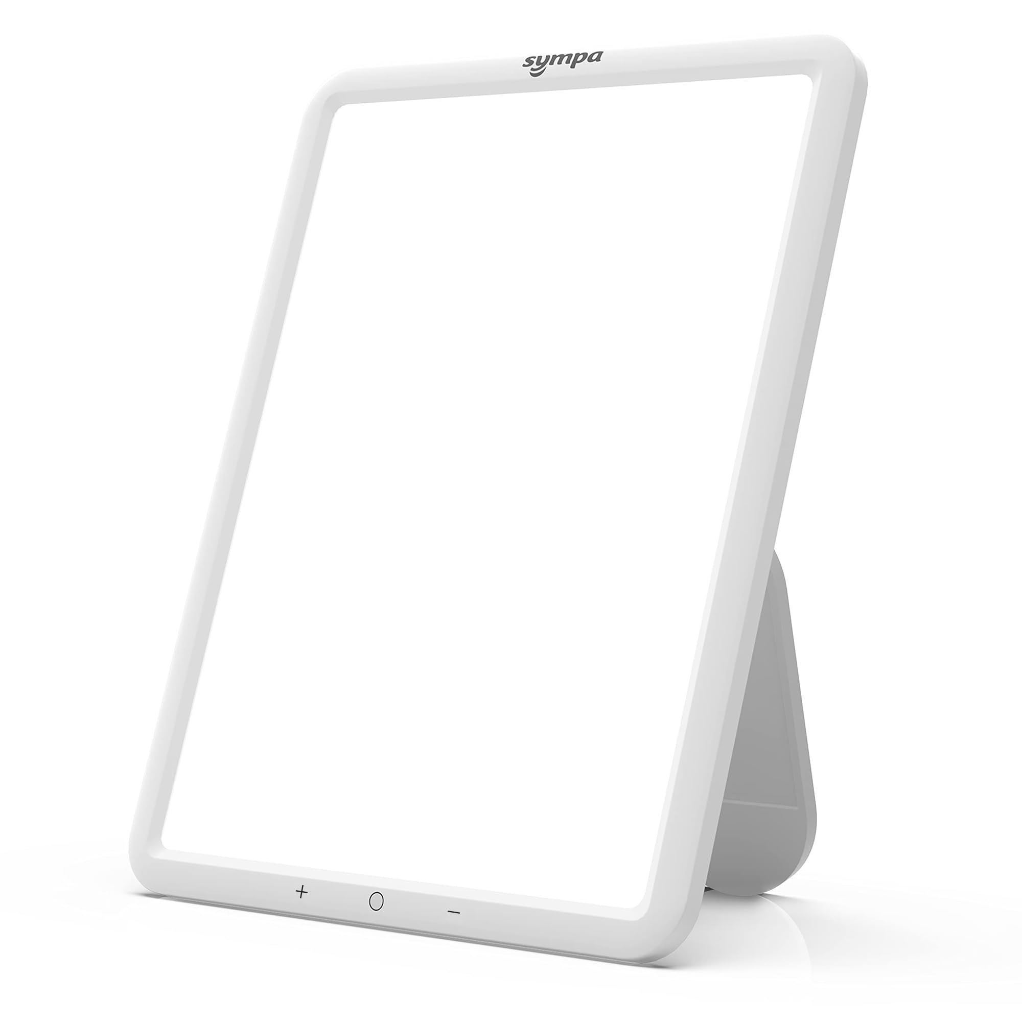 sympa 10,000 Lux Light Therapy Lamp