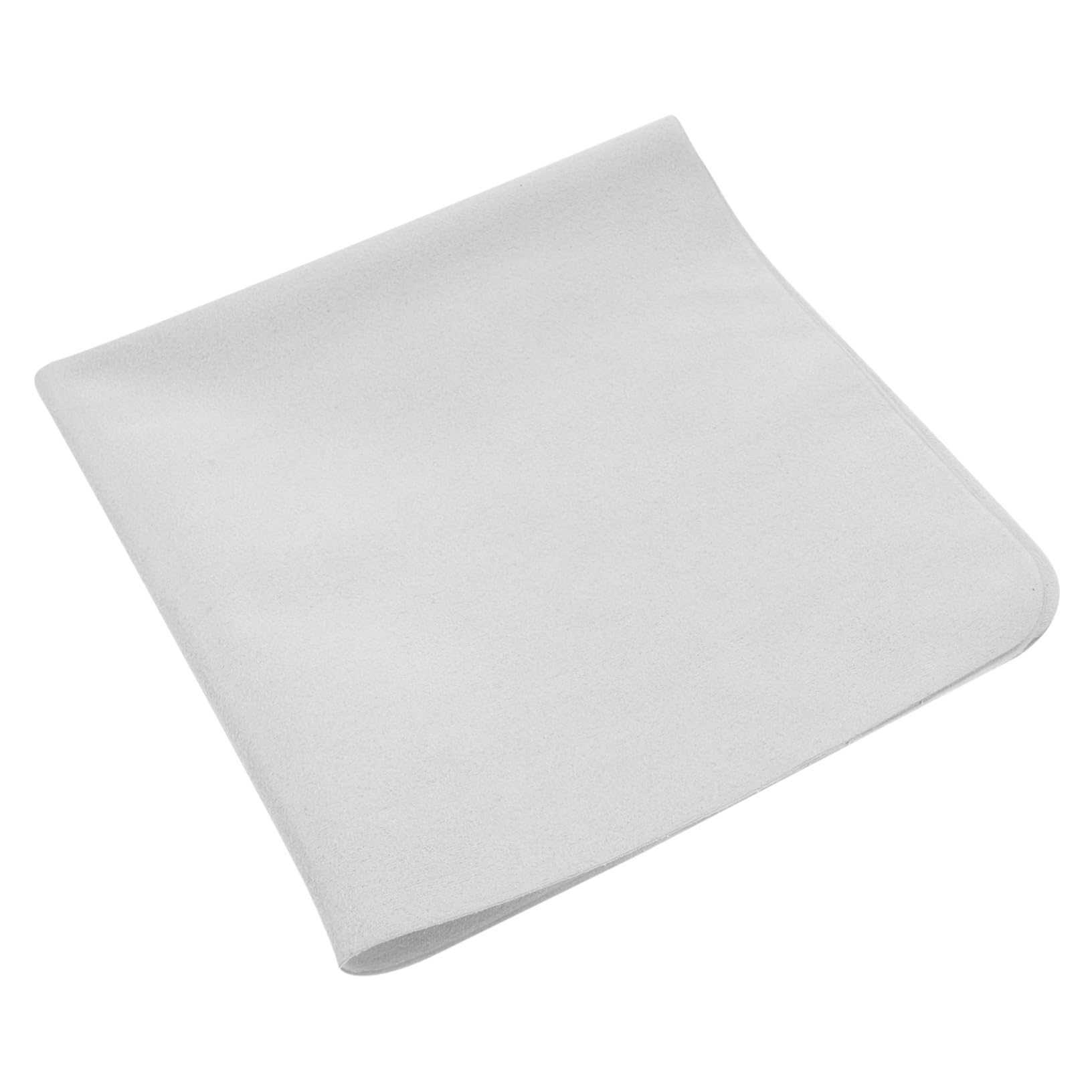 15piezas Paquete De Paños De Para Limpiar Gafas Pantallas y Lentes Reutilizables y Para Eliminar Dactilares y Manchas