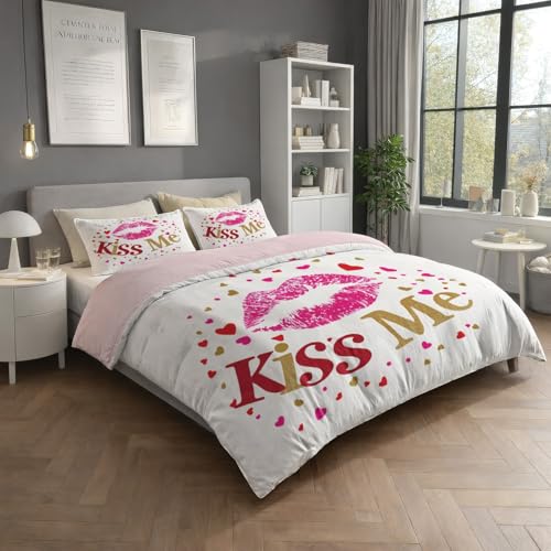 Blanco Rosa Minimalista Moderno