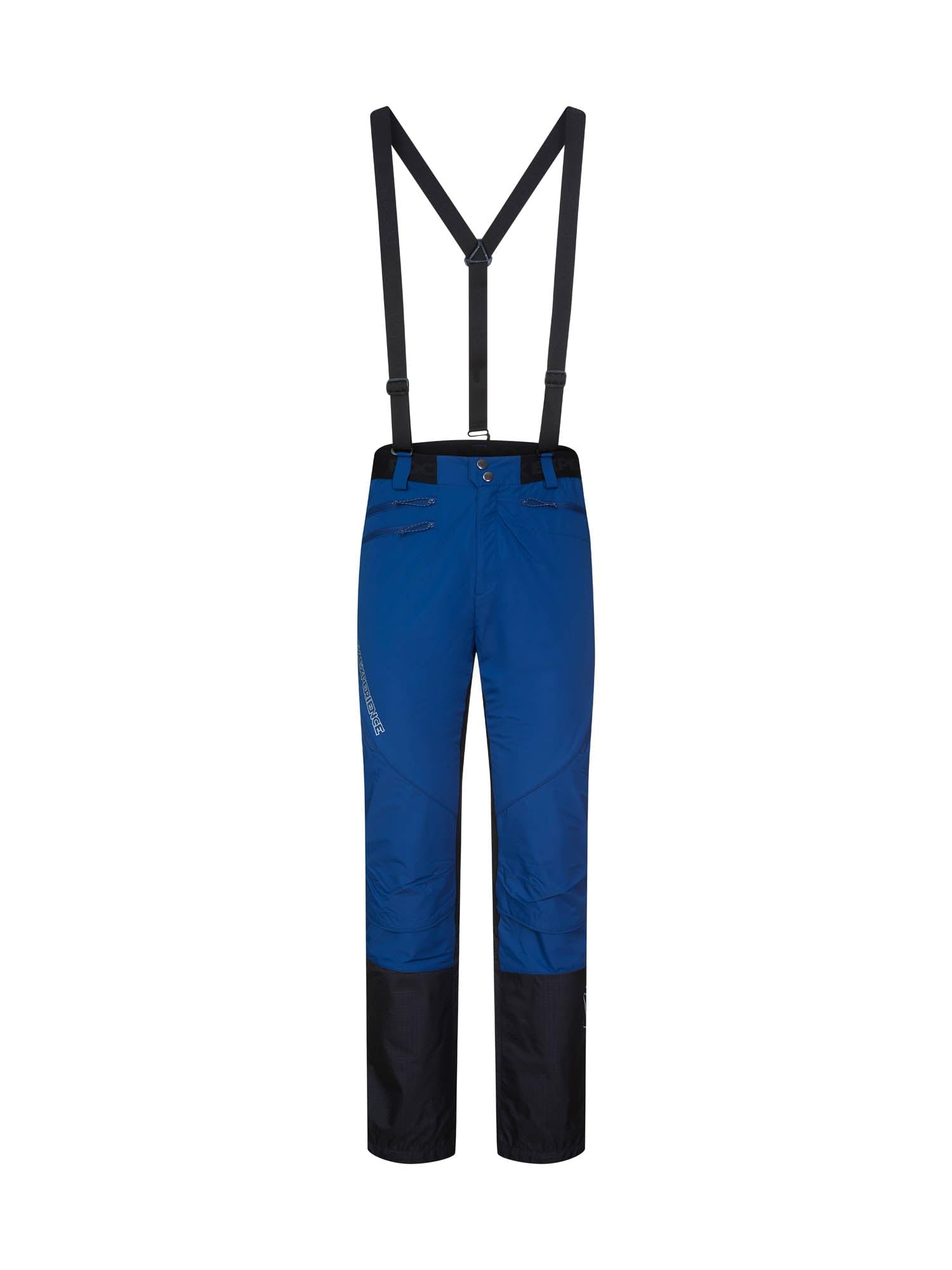 Rock Experience Noorvik Men's Ski/Mountaineering Trousers Blue