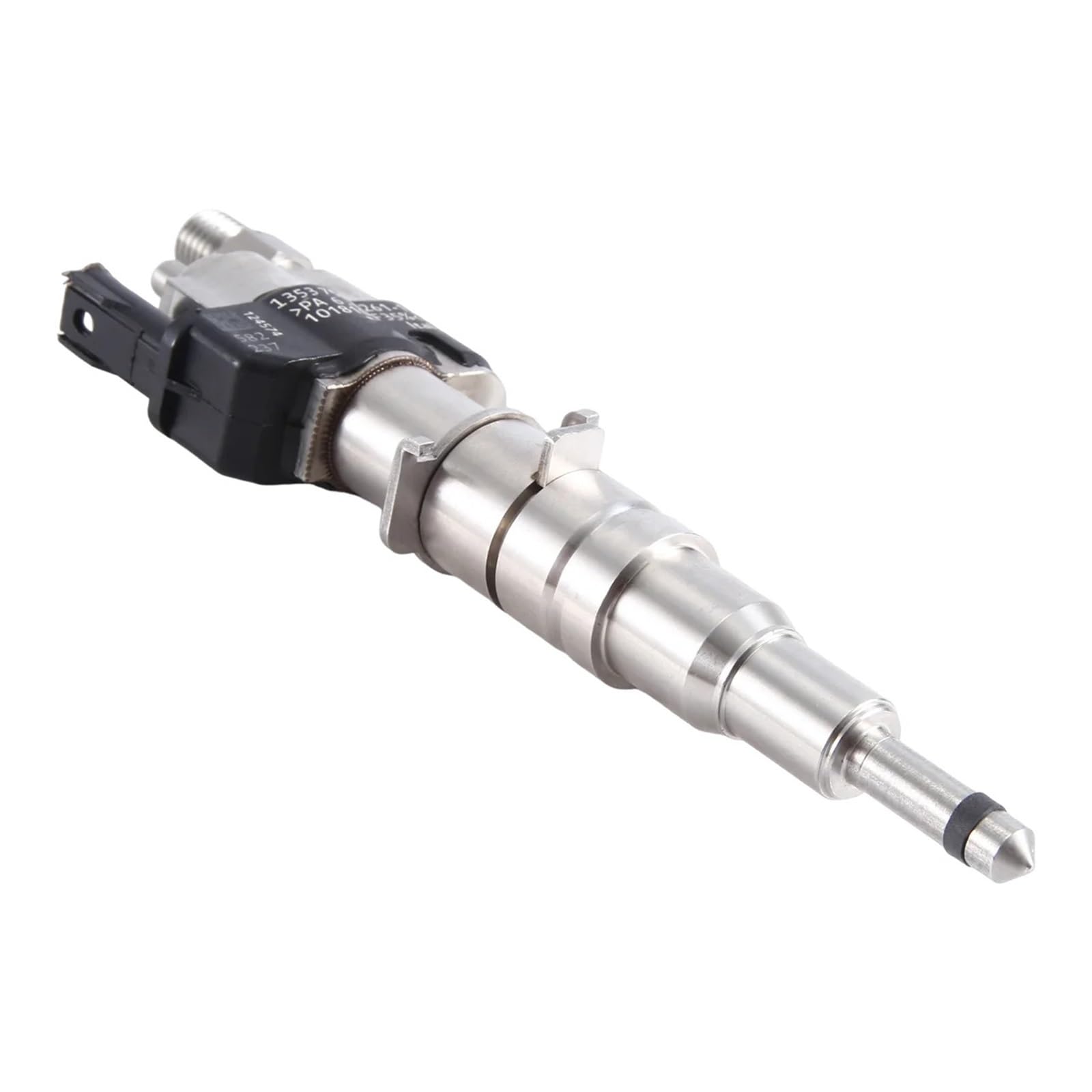 daili Store 13537585261-12 13537589048-12 13537589048 Kraftstoff Injektor for N43 N53 Kompatibel Mit BMW 1 3 5 6 Serie E81 E90 E60 E63 X5 X6