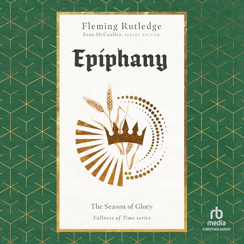 Epiphany by Fleming Rutledge episode artwork