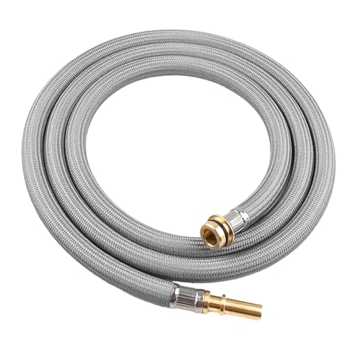 Durlo Manguera de repuesto para grifo de cocina Hansgrohe (88624000) 95507000 95506000