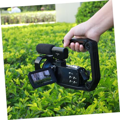 Caméscope numérique HD pour vlog familial souvenir vidéo net - 7