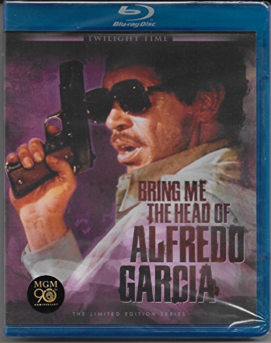 Bring Me the Head of Alfredo Garcia Bring Me the Head of Alfredo Garcia