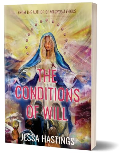 Image of The Conditions of Will