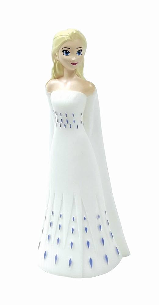 【美品】アナと雪の女王 エルサ ナイトドレス LEDライト ディズニーストア アナと雪の女王 エルサ ナイトドレス LEDライト ディズニー