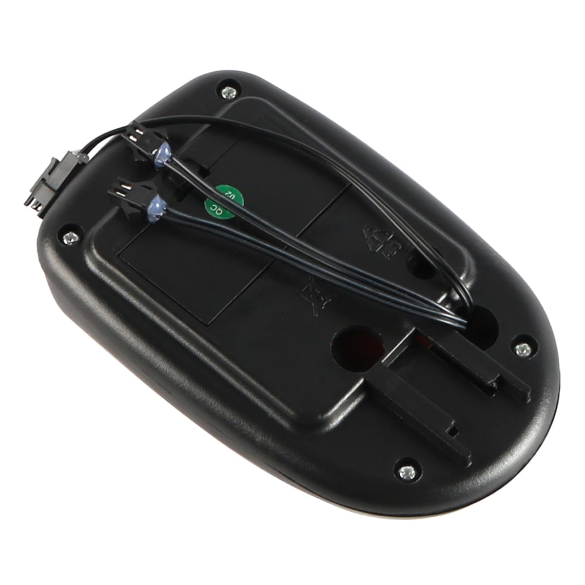 Compteur de Vitesse pour Vélo d'Exercice et Stationnaire, Ventilateur, Équipement de Marche