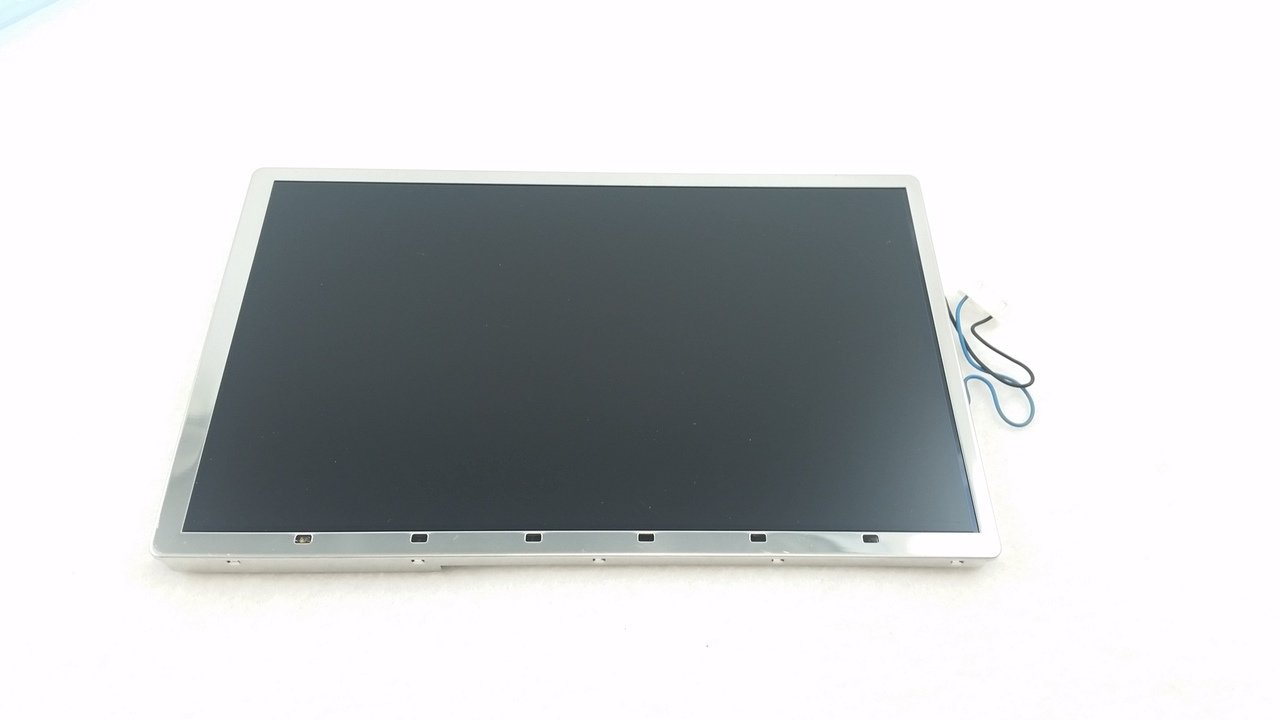 Hitachi TX20D19VM2BAB REV.A 8.0-Inch 800x480 262K (6-Bit) SMOS a-Si TFT-LCD Panel