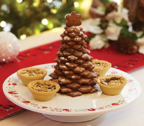 SportFun, set di 6 stampini per biscotti 3D in