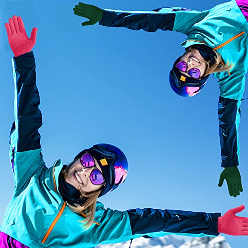 Goledlf Winter Magic Gloves For Adults thumb #3