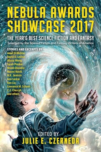Nebula Awards Showcase 2017 view 2