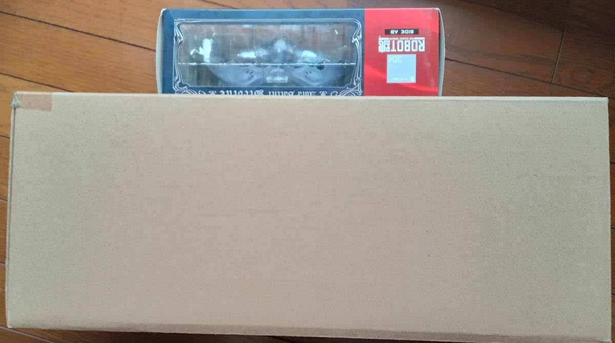 Amazon.co.jp: ROBOT魂 ＜SIDE AB＞ ズワウス&サーバイン 両方