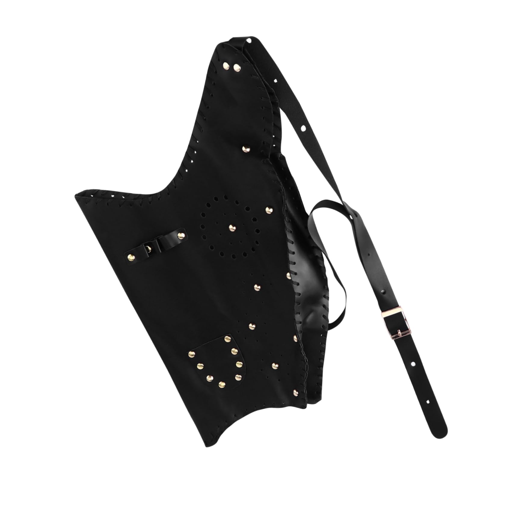 Outanaya Bag Stylish Bow Arrow Holder Outdoor Arrow Holder Traditional Leather