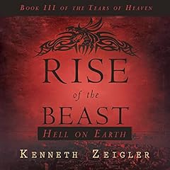 Rise of the Beast cover art