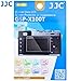 Produktbild JJC GSPX100T Displayschutz aus gehärtetem Glas, Härtegrad 9H, für Fujifilm X100T Kamera, transparent