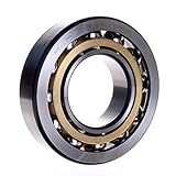 Schrägkugellager einreihig 7318-B-MP-UO