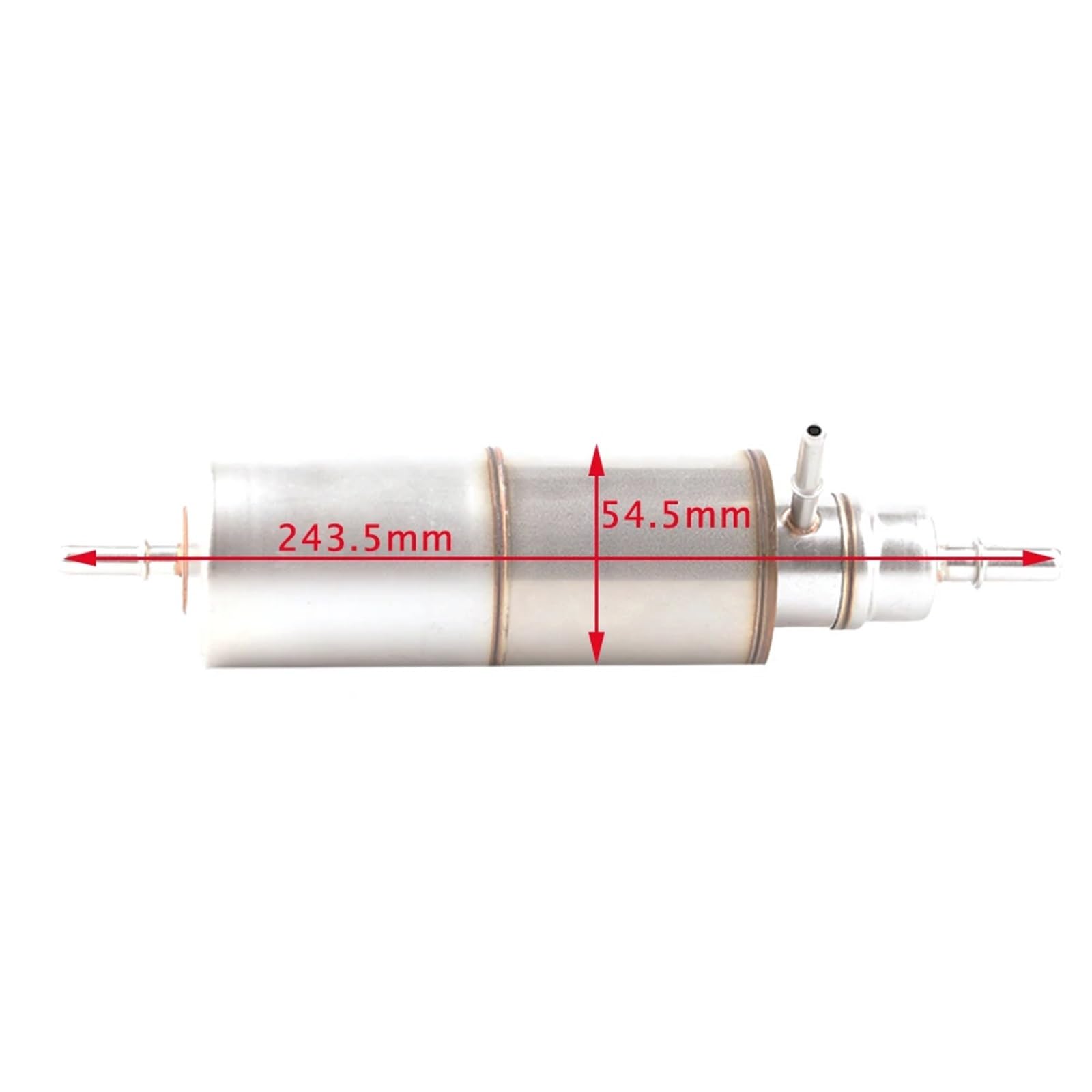 Filtro De Combustible Filtro de combustible para Mercedes Benz ML320, ML350, ML430, ML500, ML55 AMG W163 reemplazo